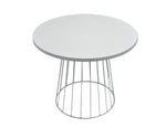 12"x10" STAND-WHITE-LARGE