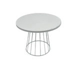 10"x8" STAND-WHITE-MEDIUM