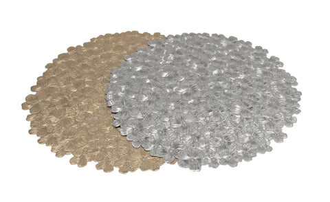14.5" PLACEMAT-ROUND-1 PC