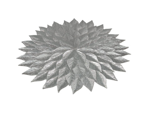 14.5" PLACEMAT-ROUND-1 PC