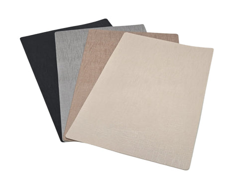 17.75"x11.5" PLACEMAT-1 PC-RECTNAGLE
