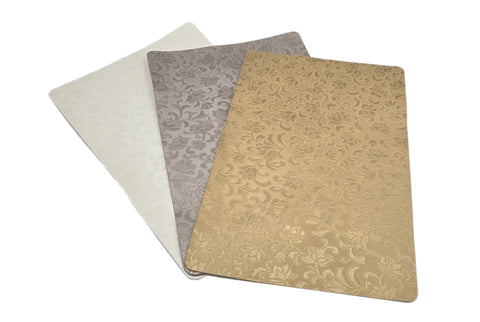 17.75"x11.5" PLACEMAT-1 PC-RECTNAGLE