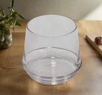 6 PC WATER GLASS