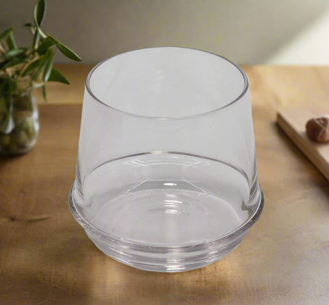 6 PC WATER GLASS