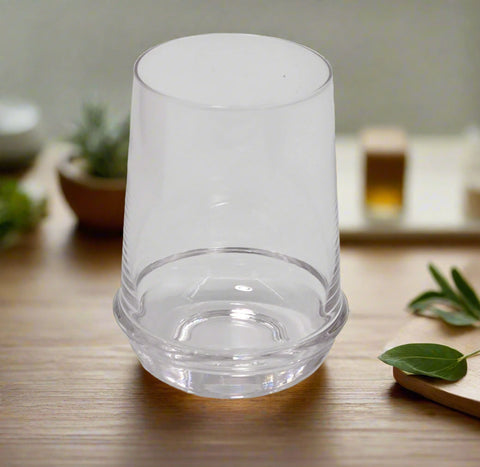 6 PC DRINKING GLASS