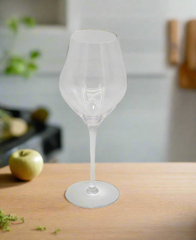 6 PC WINE GLASS