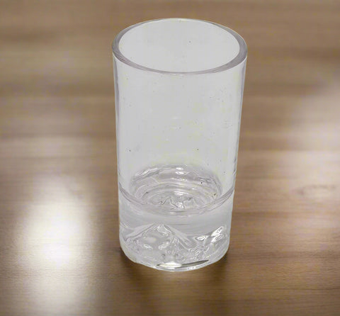 3.25" SHOT GLASS-1 PC