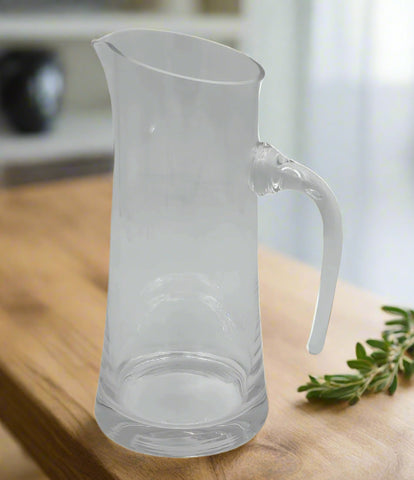 50OZ GLASS PITCHER