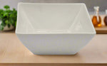 6"x3" BOWL-SQUARE