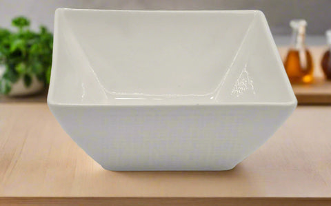 6"x3" BOWL-SQUARE