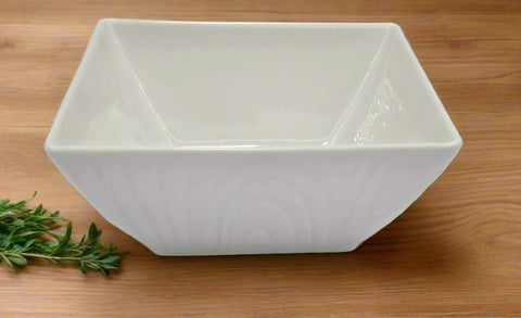 6"x3" BOWL-SQUARE