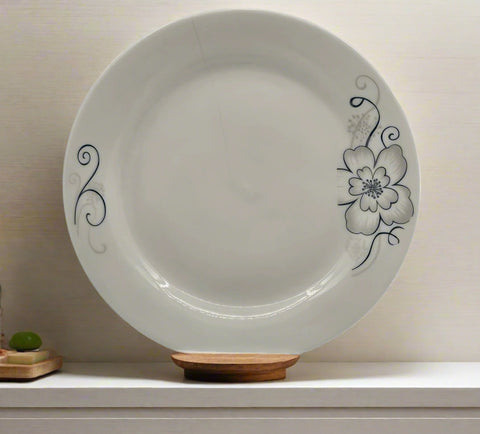 7.5" DESSERT PLATE - ROUND