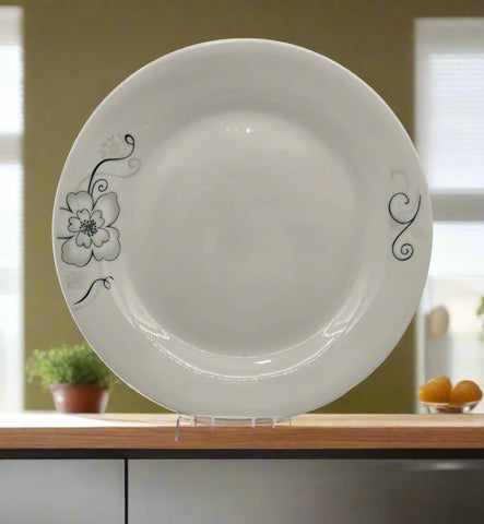 9.5" DINNER PLATE - ROUND