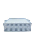 10"x3.25"SQAURE STAND - 12/CS