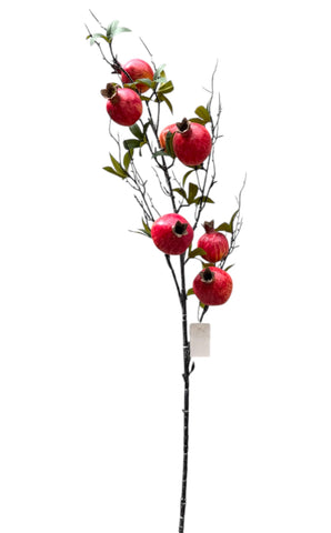 POMEGRANATE BRANCH