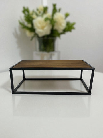 12.5"x6.5"x4.5" STAND-RECT-MEDIUM