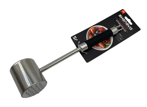 10.5" MEAT TENDERIZER