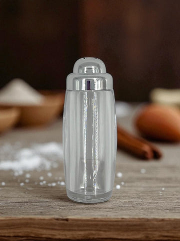 3.75" ACRYLIC SALT SHAKER