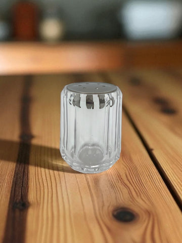 2" ACRYLIC SALT SHAKER
