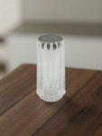 3.5" ACRYLIC SALT SHAKER