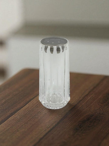 3.5" ACRYLIC SALT SHAKER