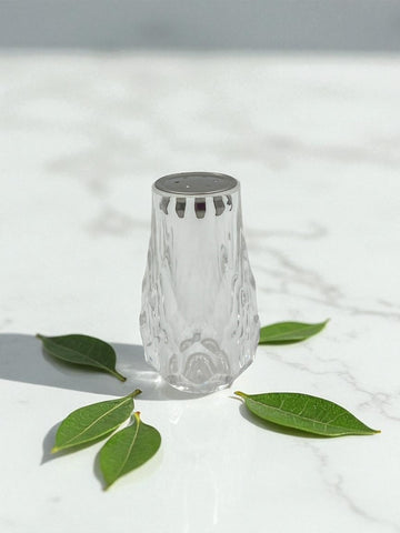 ACRYLIC SALT SHAKER