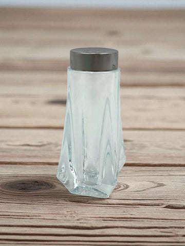 4" ACRYLIC SALT SHAKER