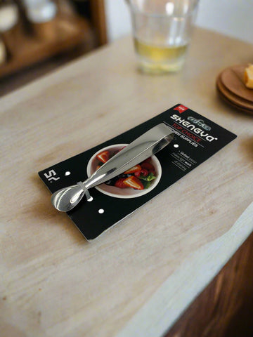 4.25" FOOD TONG