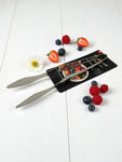 9" FOOD TONG