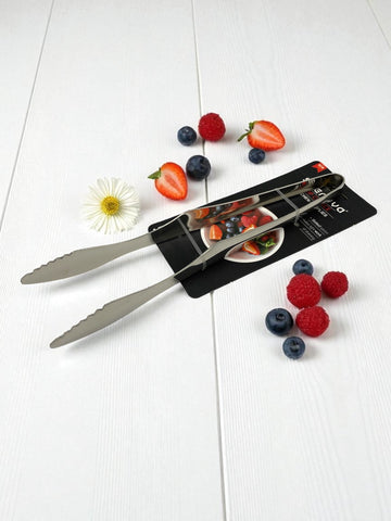9" FOOD TONG