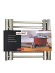 7.5"x8.5"METAL HOT POT HOLDER
