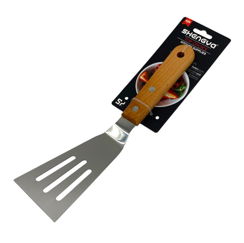 9.5" SLOTTED TURNER