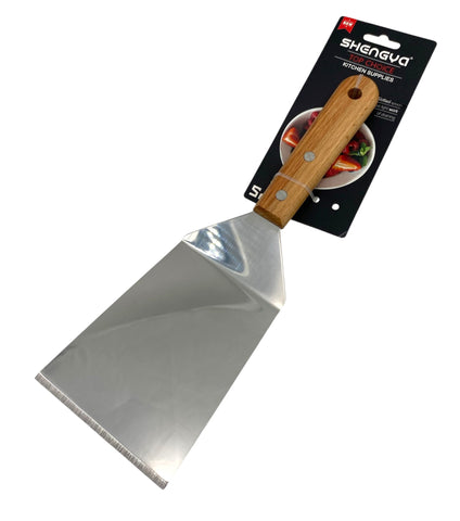 10.5" BBQ TURNER