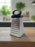 5" SMALL HAND GRATER