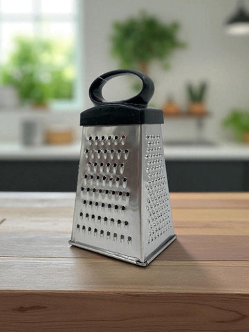 5" SMALL HAND GRATER