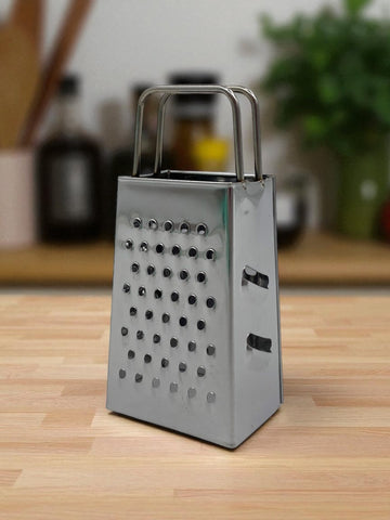 3" MINI HAND GRATER