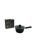 5.5" SAUCE PAN W/LID