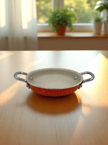 MINI LOW POT PAN-NO LID
