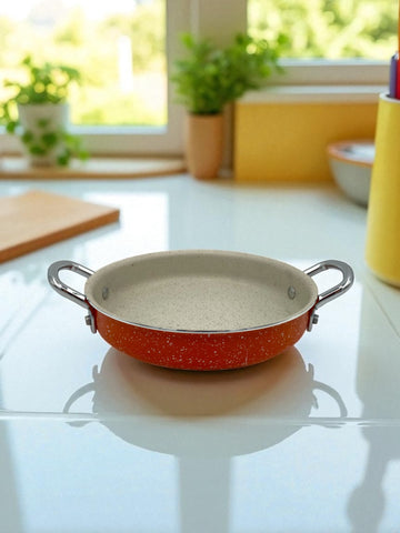 MINI LOW POT PAN-NO LID