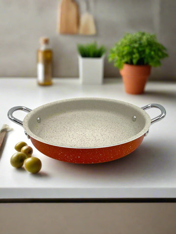 7.75" MINI LOW POT PAN-NO LID