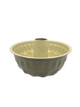 8.5"x4" BUNDT CAKE PAN-ROUND