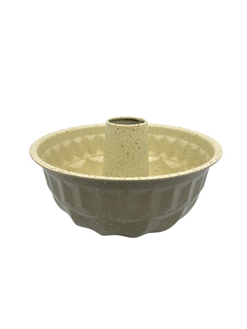 8.5"x4" BUNDT CAKE PAN-ROUND