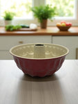 10"x5" BUNDT CAKE PAN-ROUND