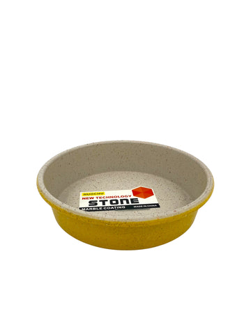 6.5"x1.5" BAKING PAN-ROUND