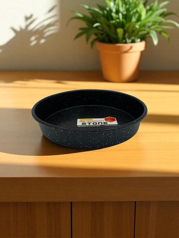 8.25"x1.5" BAKING PAN-ROUND