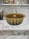 9.5"x4" BUNDT CAKE PAN-ROUND