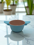 5"x2.25" MINI POT-NO LID