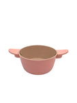 6"x2.75" MINI POT-NO LID