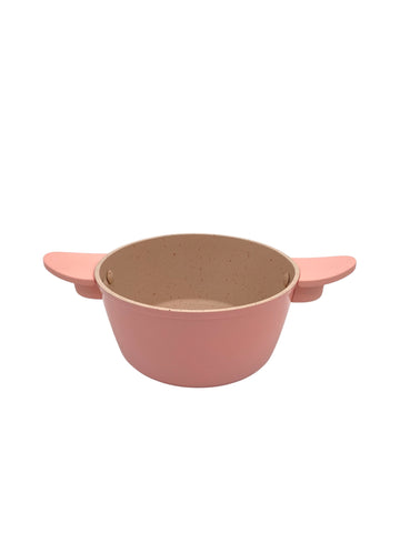 6"x2.75" MINI POT-NO LID
