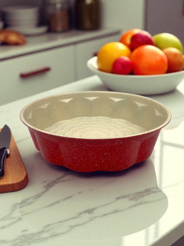 10"x2.5" BAKING PAN-ROUND